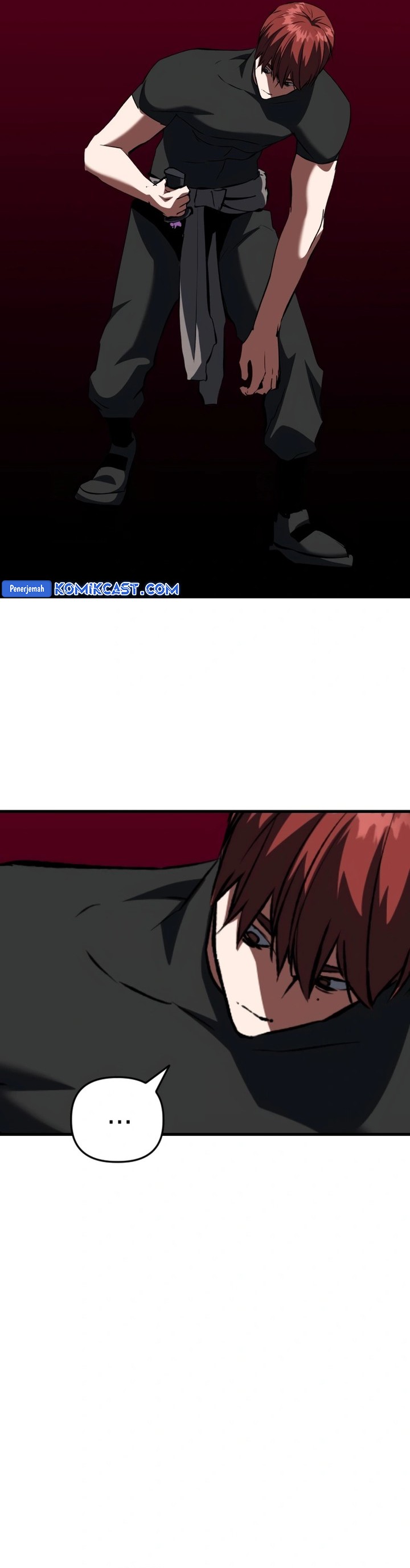 Killing Killer chapter 115