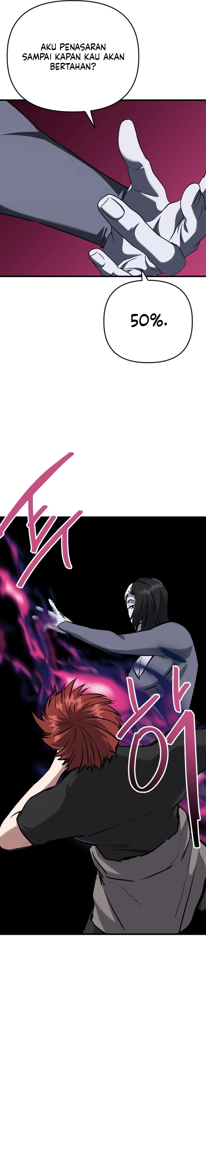 Killing Killer chapter 115