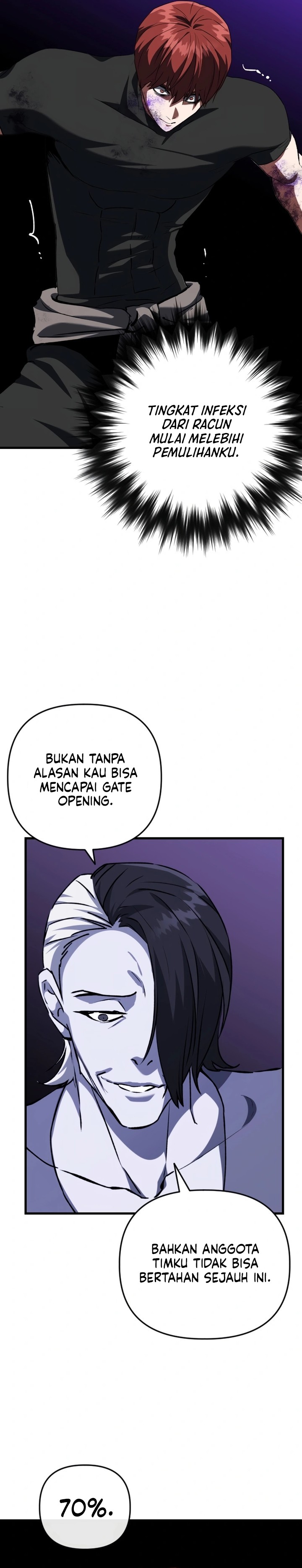 Killing Killer chapter 115