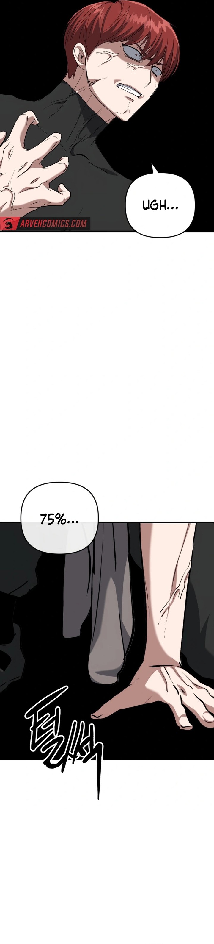 Killing Killer chapter 115