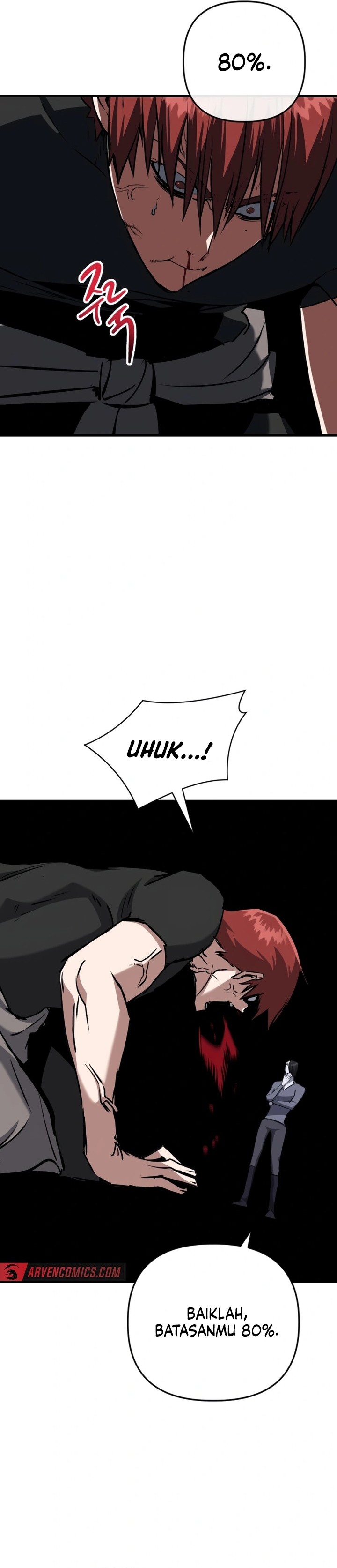 Killing Killer chapter 115