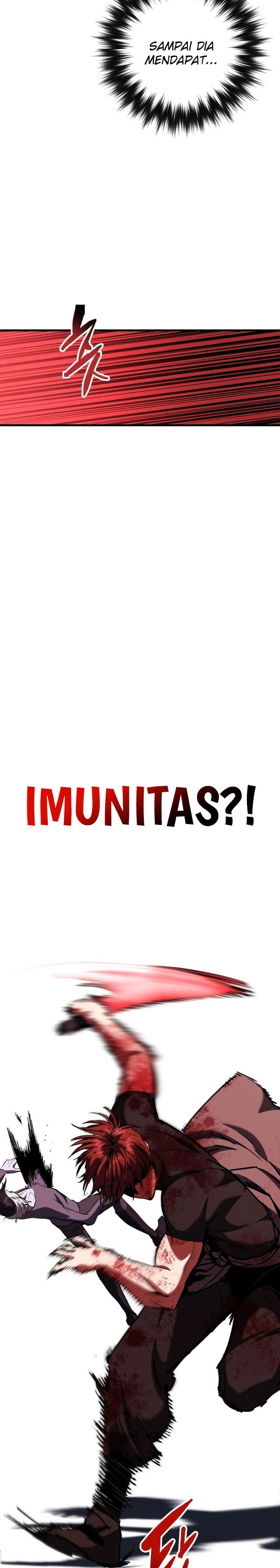 Killing Killer Chapter 117 Bahasa Indonesia