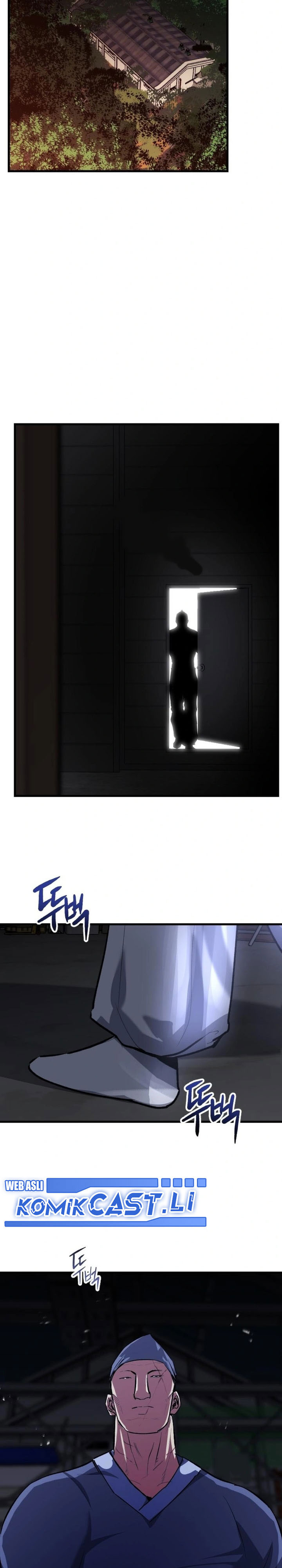 Killing Killer Chapter 117 Bahasa Indonesia