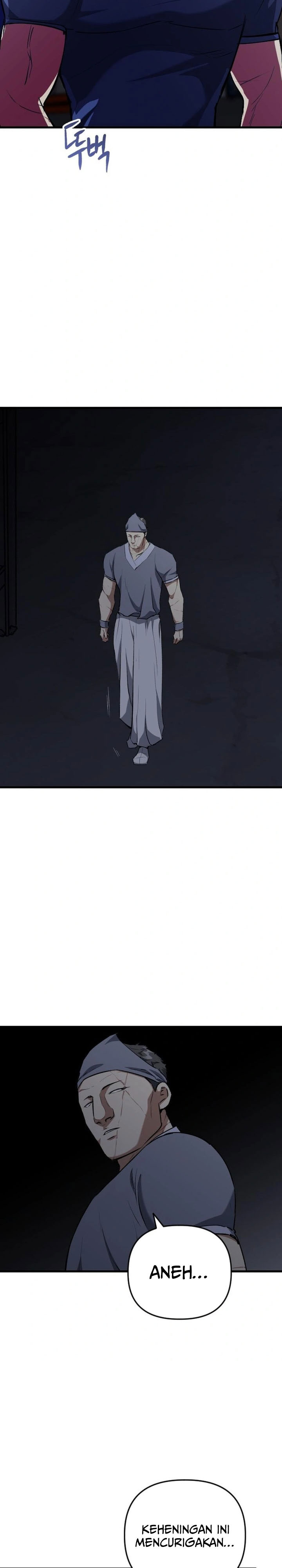 Killing Killer Chapter 117 Bahasa Indonesia