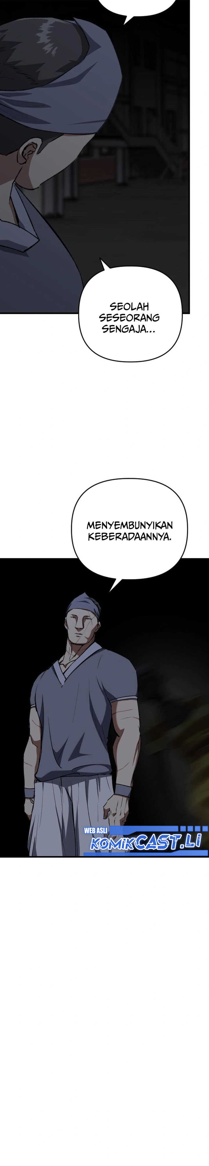 Killing Killer Chapter 117 Bahasa Indonesia