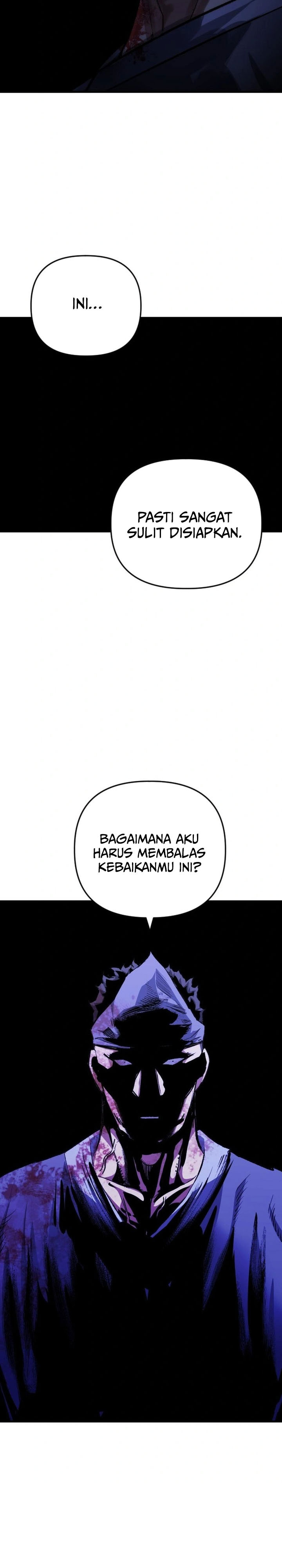 Killing Killer Chapter 117 Bahasa Indonesia