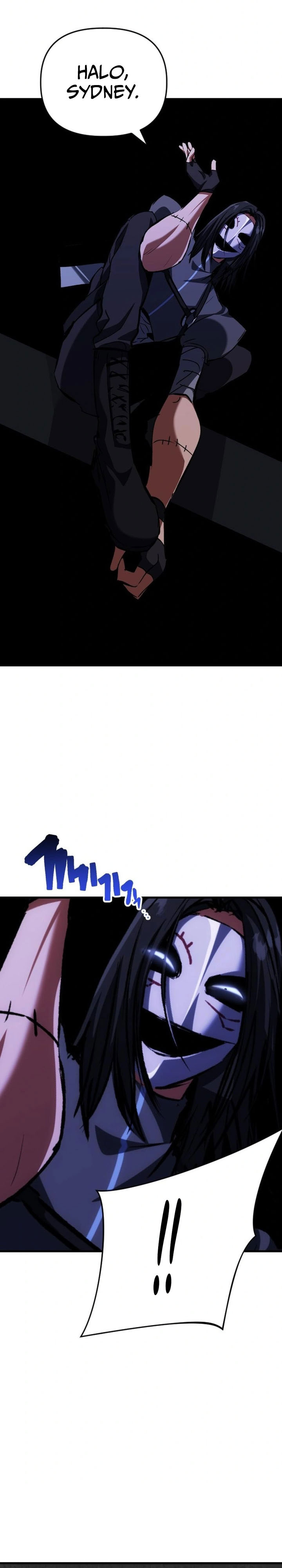 Killing Killer Chapter 117 Bahasa Indonesia