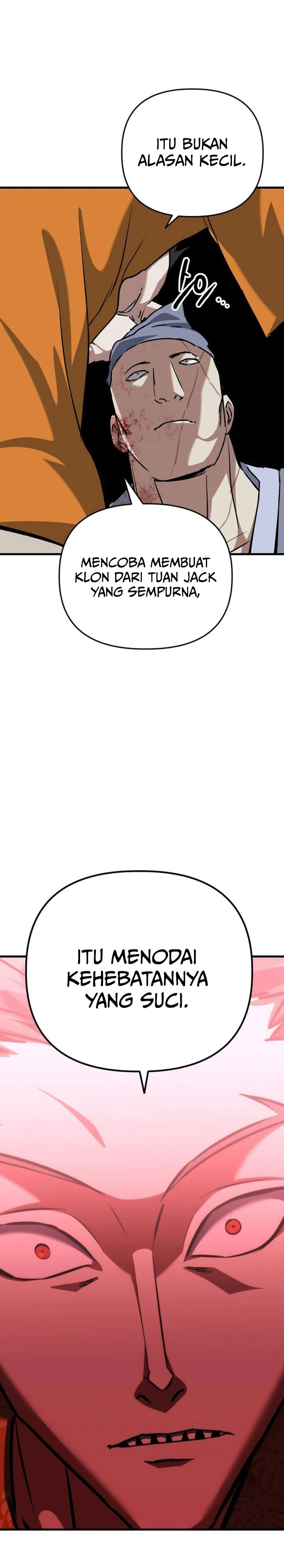 Killing Killer Chapter 117 Bahasa Indonesia