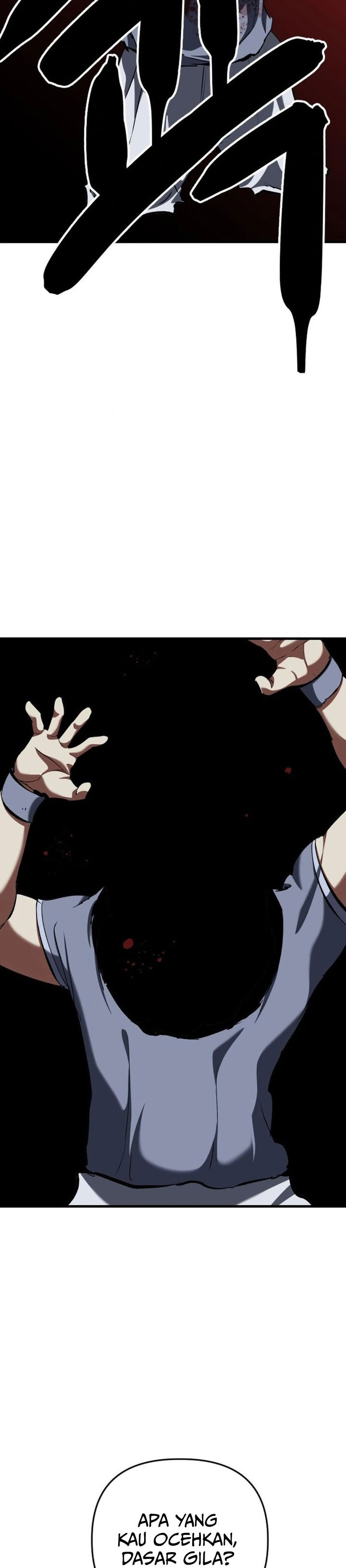 Killing Killer Chapter 117 Bahasa Indonesia