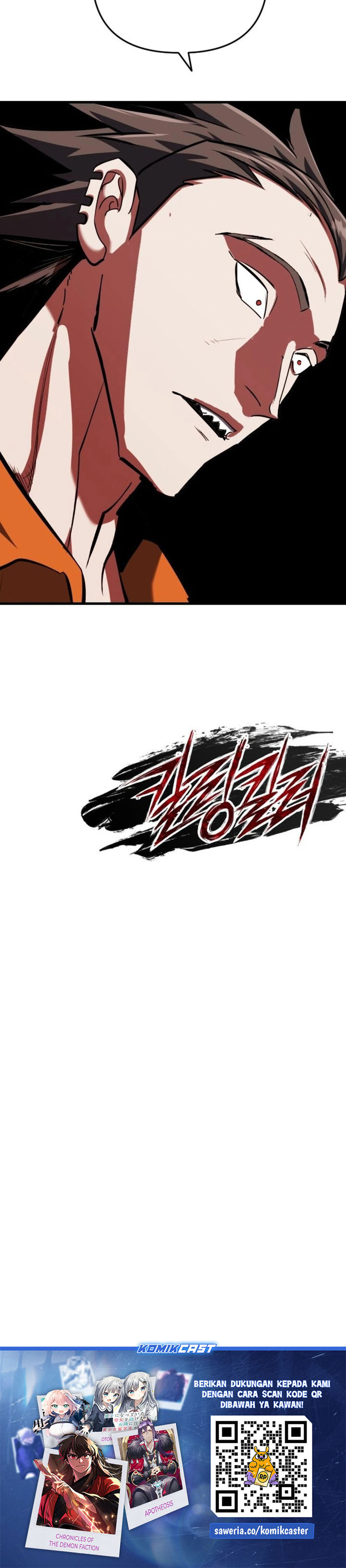 Killing Killer Chapter 117 Bahasa Indonesia