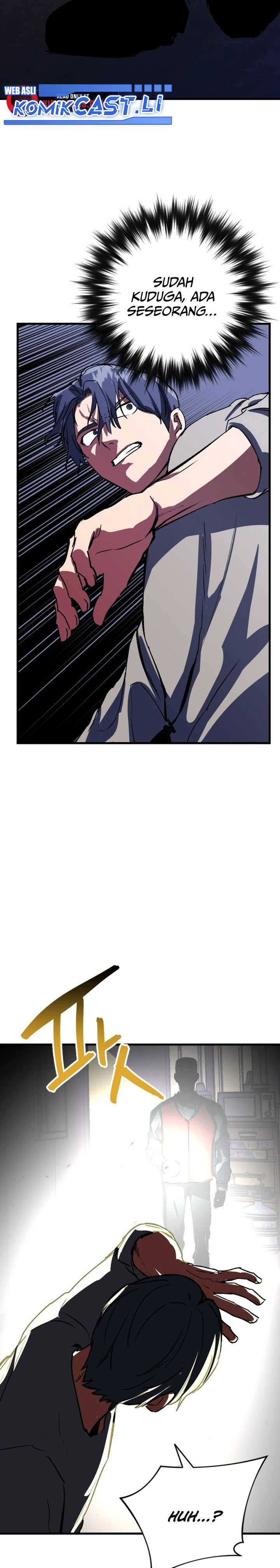 Killing Killer chapter 120