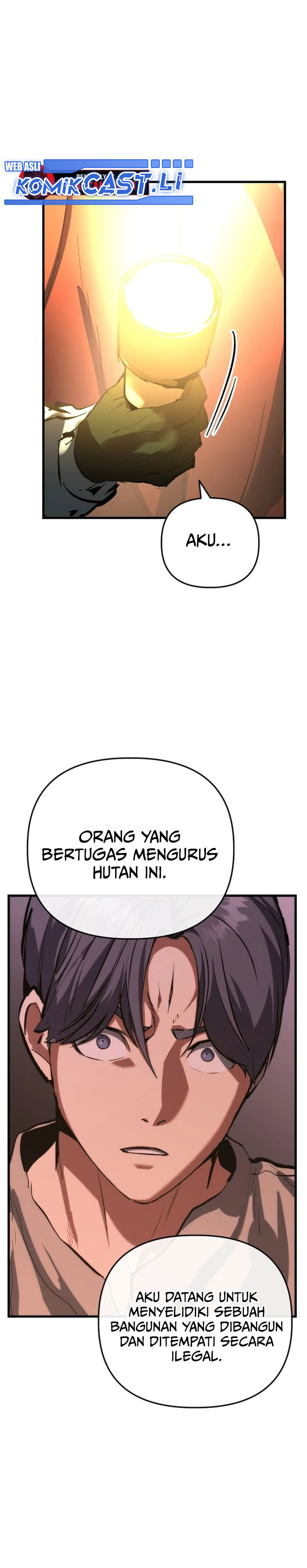 Killing Killer chapter 120