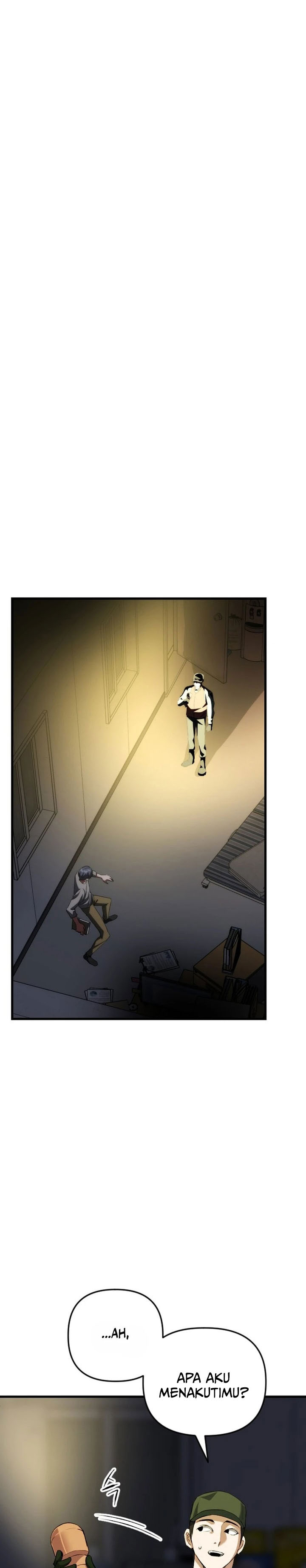 Killing Killer chapter 120