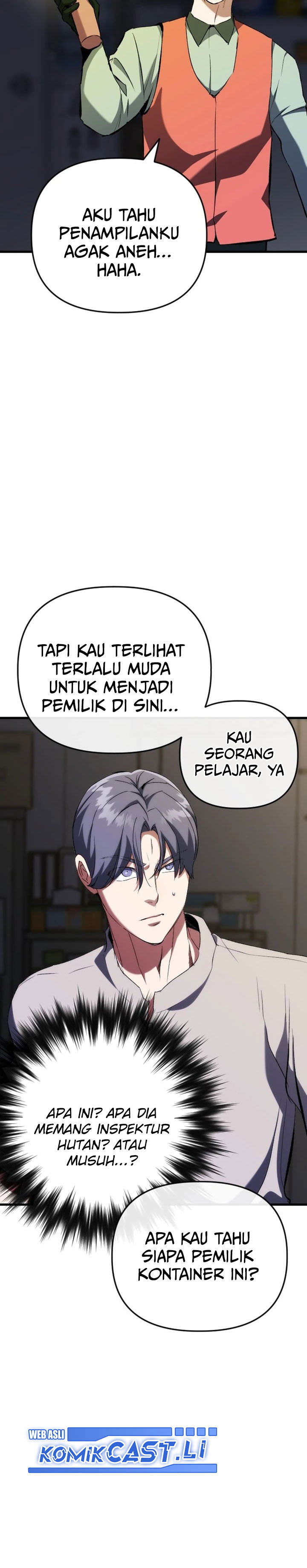 Killing Killer chapter 120