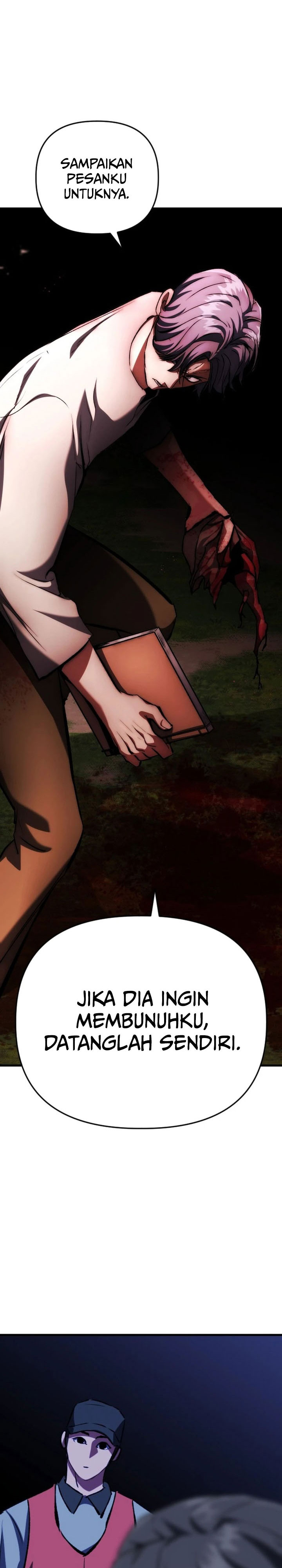 Killing Killer chapter 120