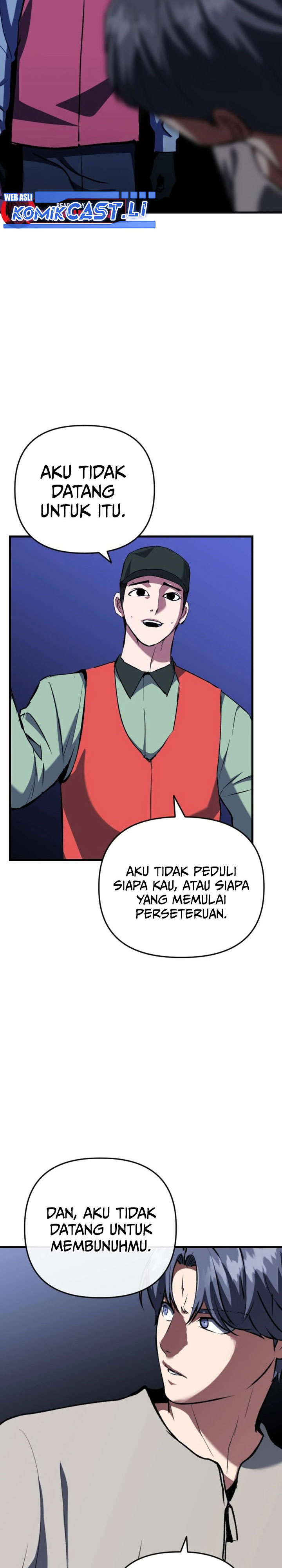 Killing Killer chapter 120