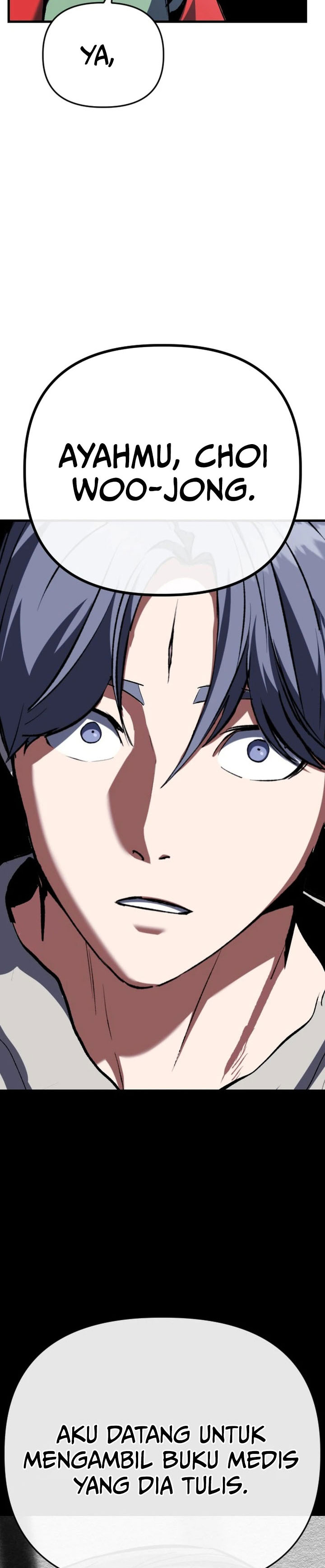Killing Killer chapter 120