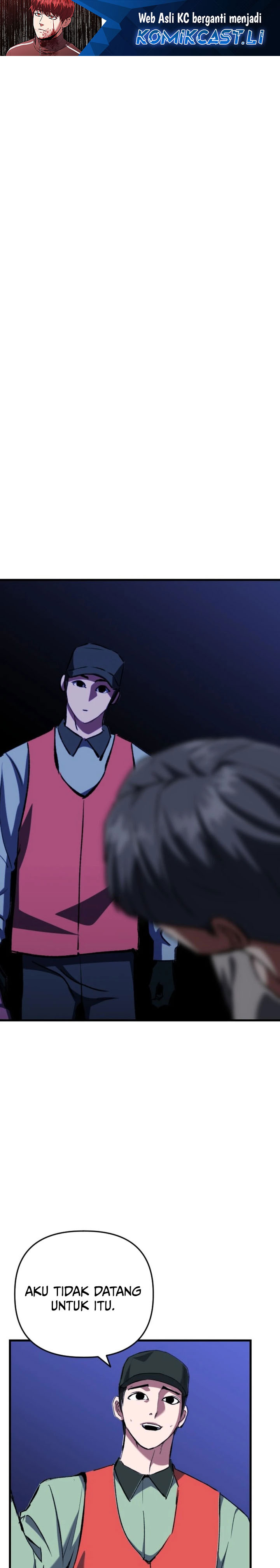 Killing Killer Chapter 121 Bahasa Indonesia