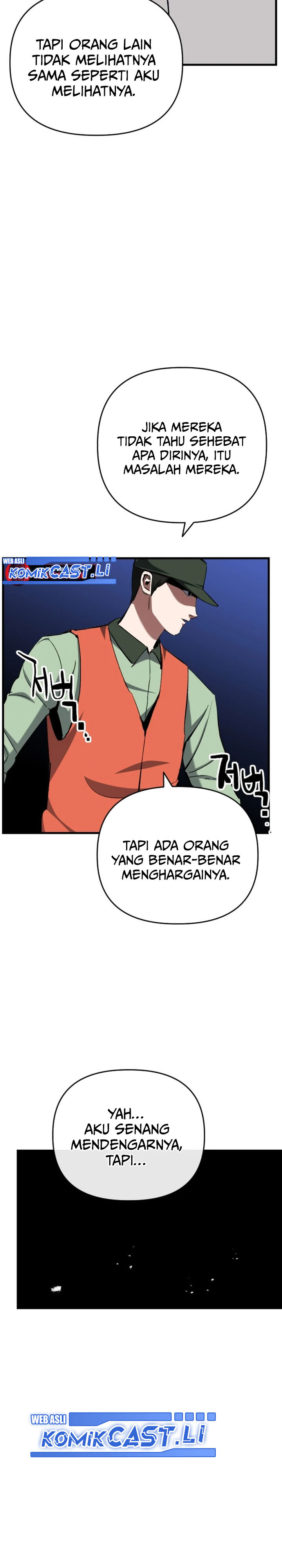 Killing Killer Chapter 121 Bahasa Indonesia