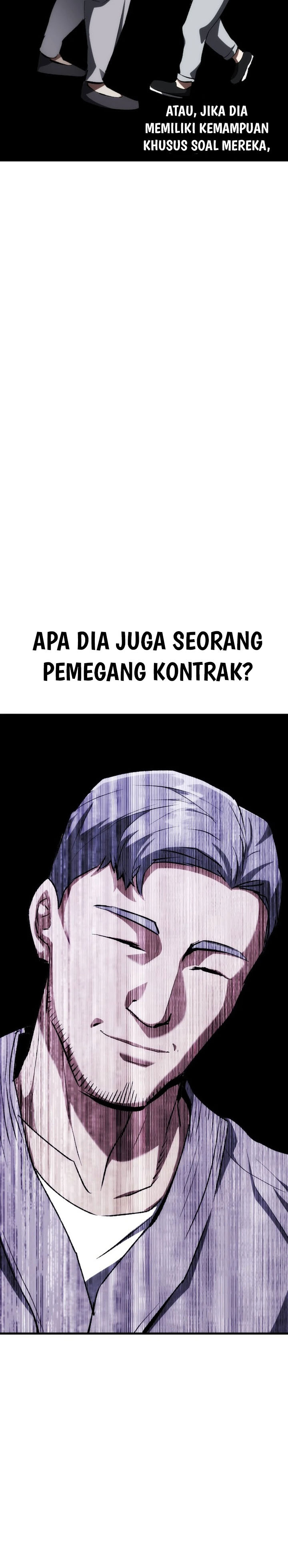 Killing Killer Chapter 121 Bahasa Indonesia