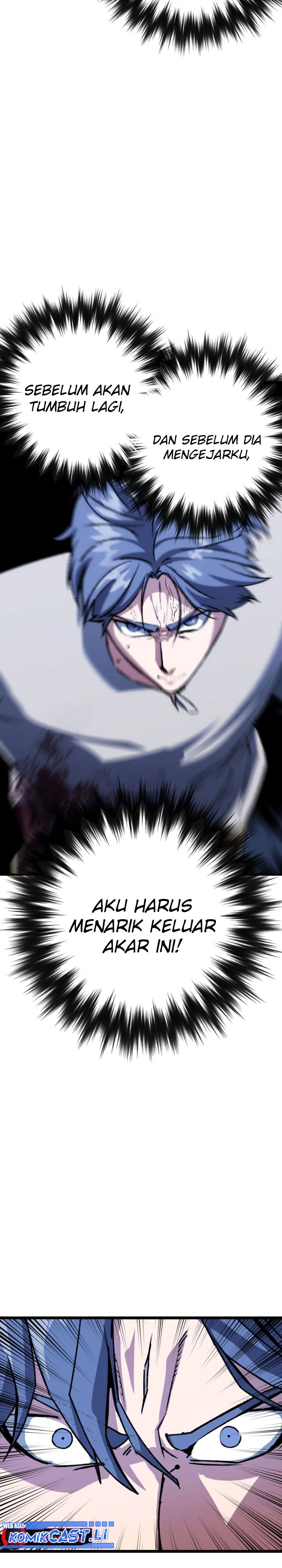 Killing Killer Chapter 121 Bahasa Indonesia