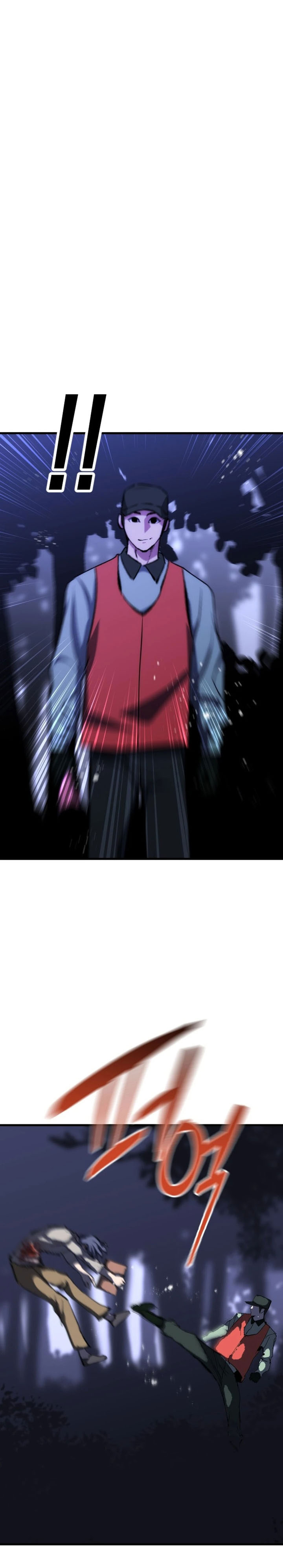 Killing Killer Chapter 121 Bahasa Indonesia