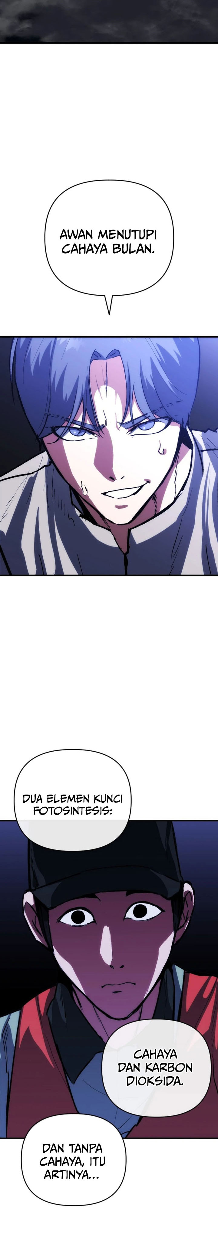 Killing Killer Chapter 121 Bahasa Indonesia