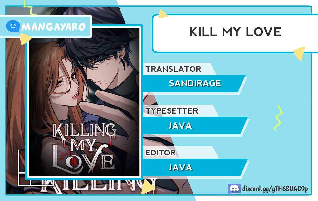 Killing My Love Chapter 39 Bahasa Indonesia