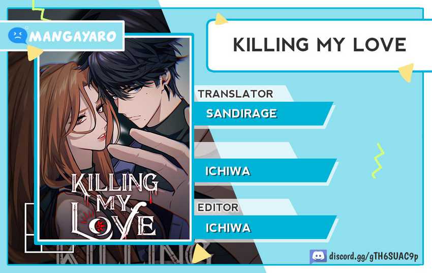 Killing My Love chapter 92