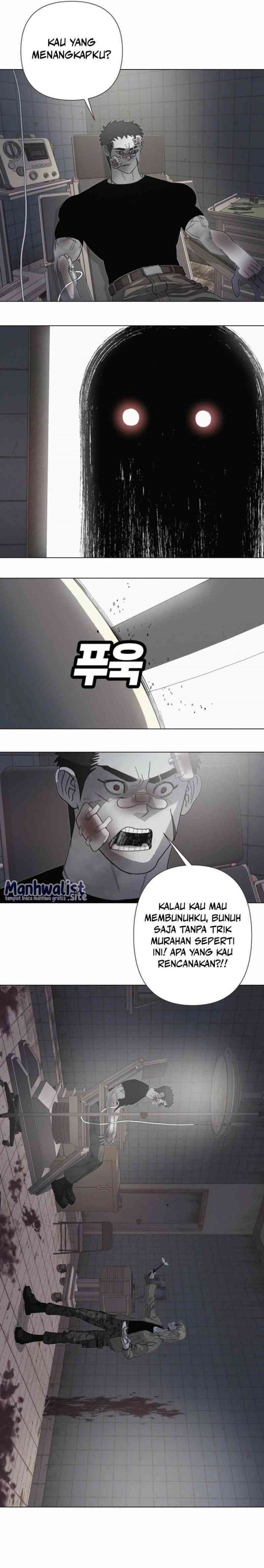 Killing Sergeant Kim chapter 6