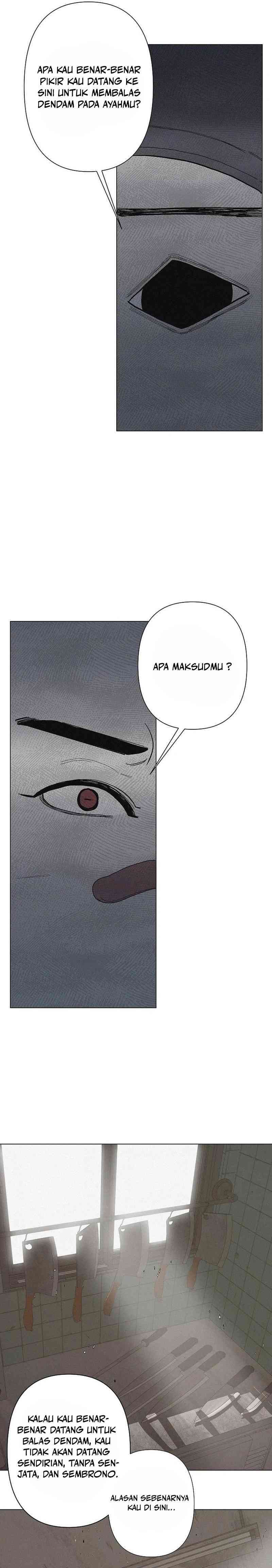 Killing Sergeant Kim chapter 8