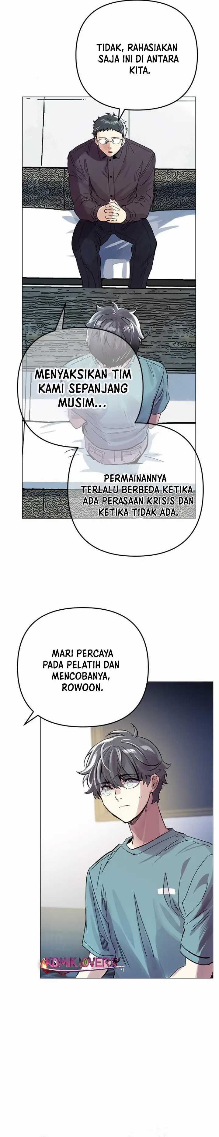 Killing Spree Chapter 02 Bahasa Indonesia