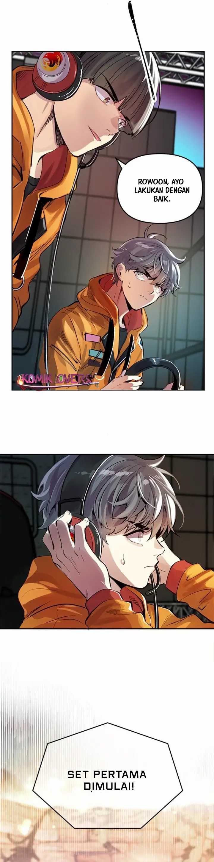 Killing Spree Chapter 02 Bahasa Indonesia