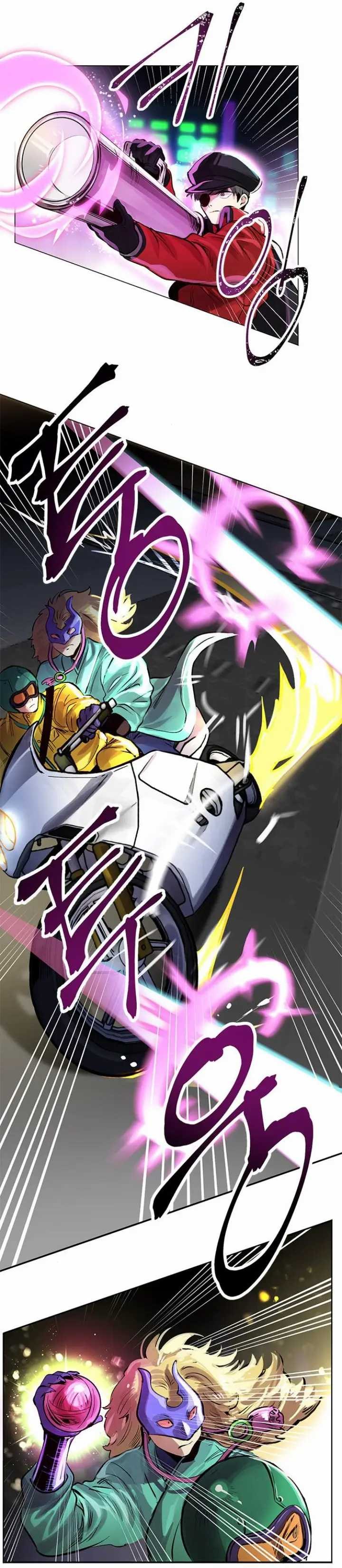 Killing Spree Chapter 02 Bahasa Indonesia