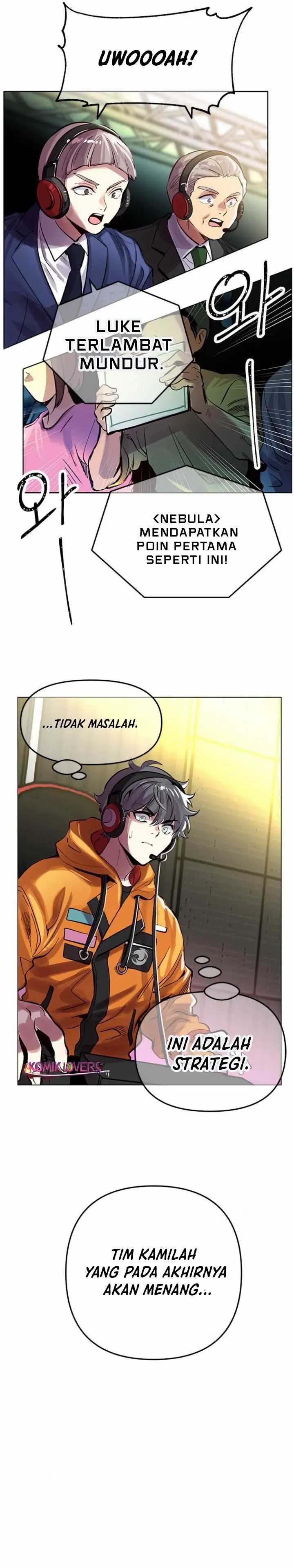 Killing Spree Chapter 02 Bahasa Indonesia