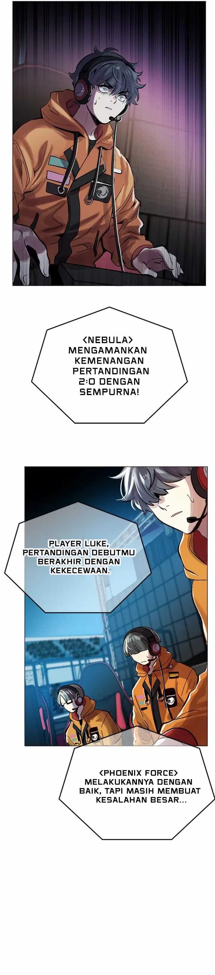 Killing Spree Chapter 02 Bahasa Indonesia