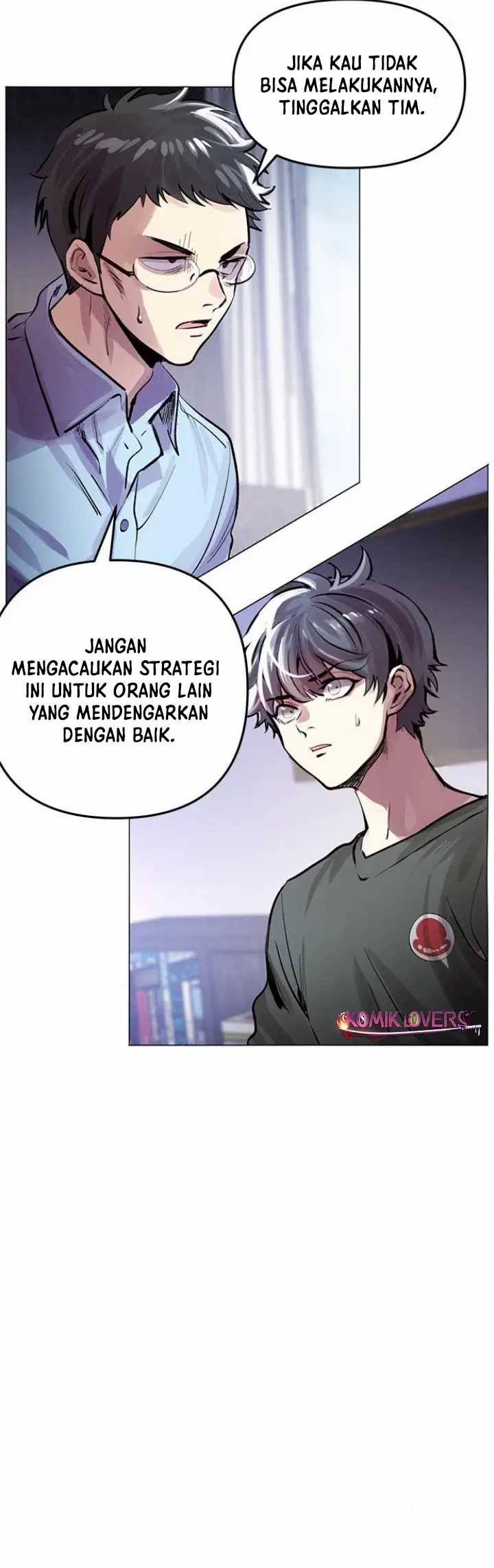 Killing Spree Chapter 02 Bahasa Indonesia
