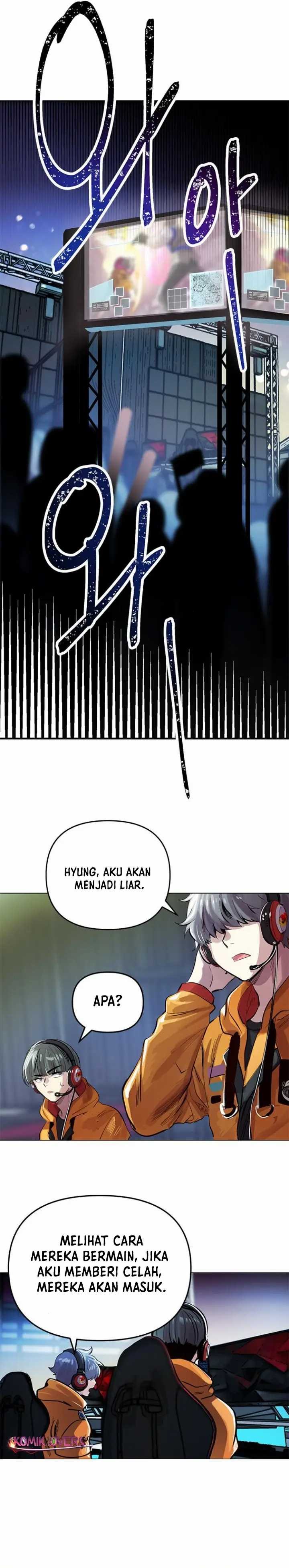 Killing Spree Chapter 02 Bahasa Indonesia
