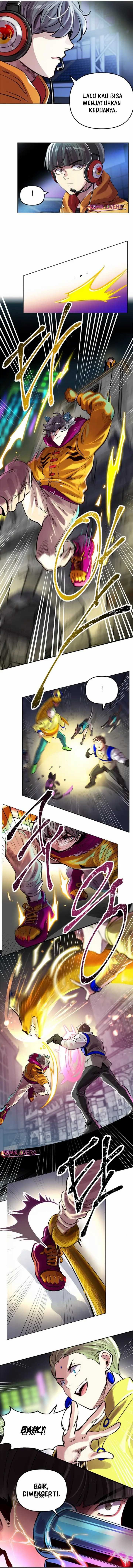 Killing Spree Chapter 02 Bahasa Indonesia