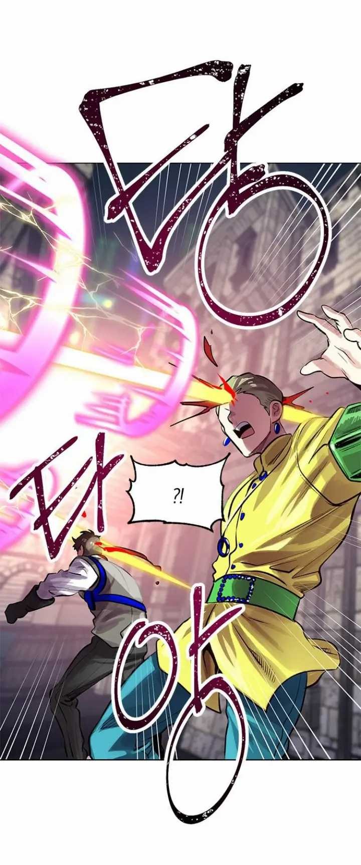 Killing Spree Chapter 02 Bahasa Indonesia