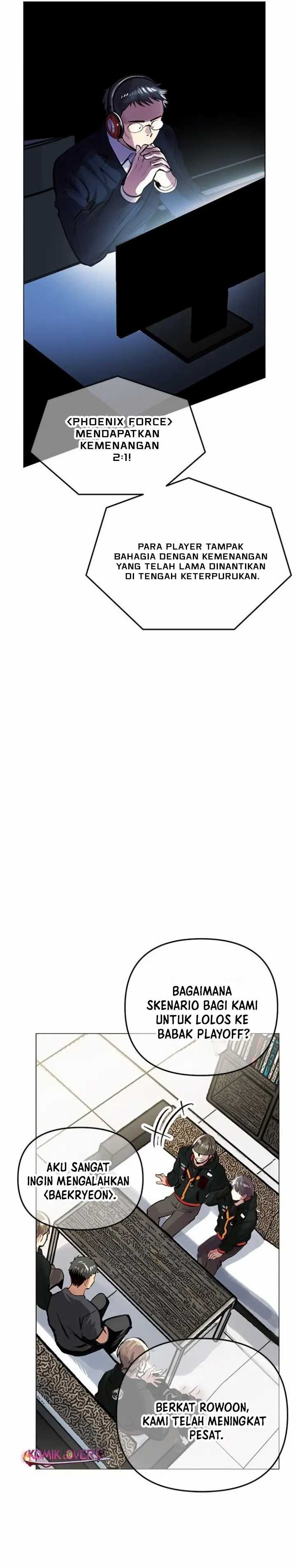 Killing Spree Chapter 02 Bahasa Indonesia