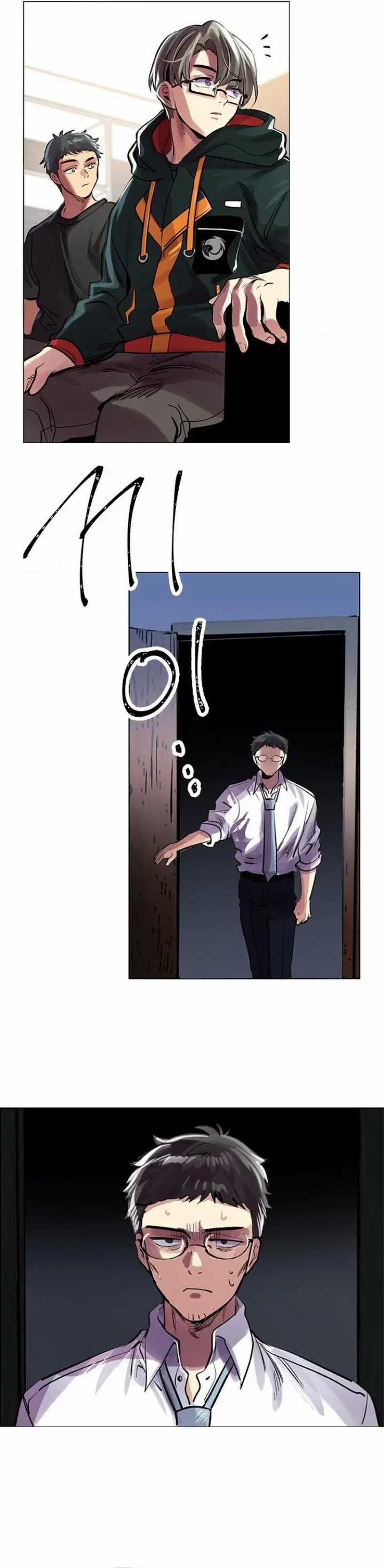 Killing Spree Chapter 02 Bahasa Indonesia