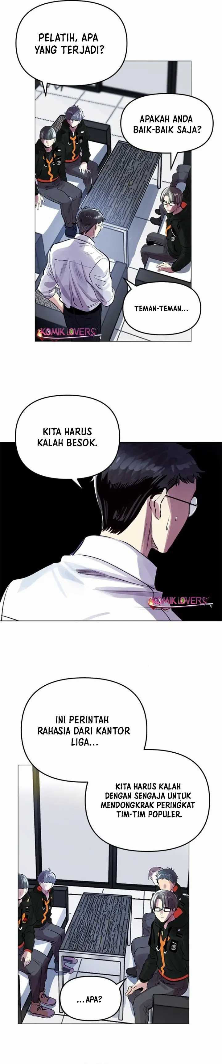 Killing Spree Chapter 02 Bahasa Indonesia