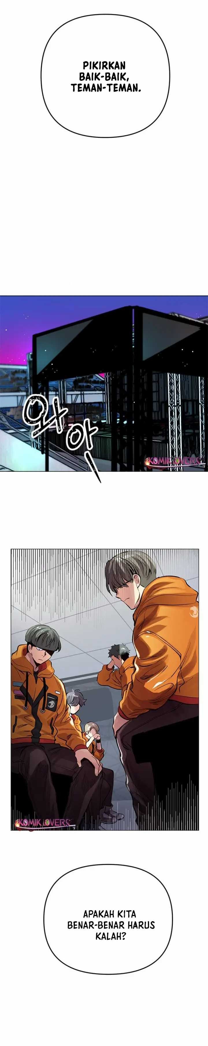 Killing Spree Chapter 02 Bahasa Indonesia