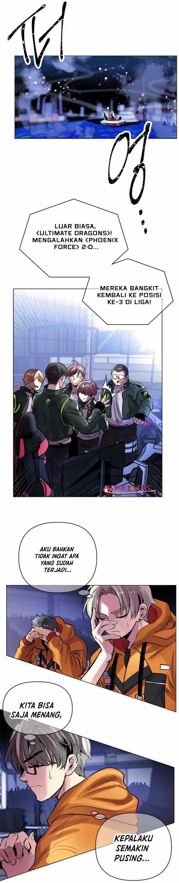 Killing Spree Chapter 02 Bahasa Indonesia