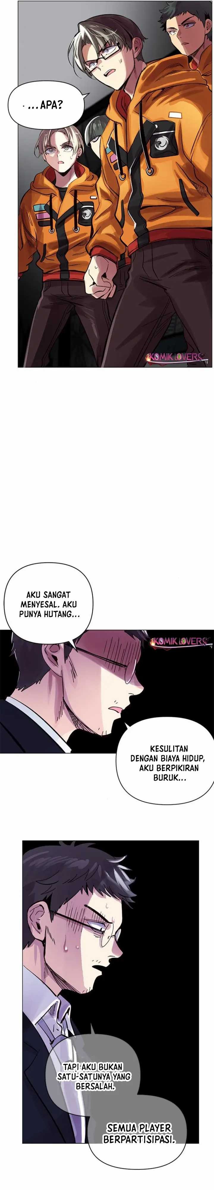 Killing Spree Chapter 02 Bahasa Indonesia