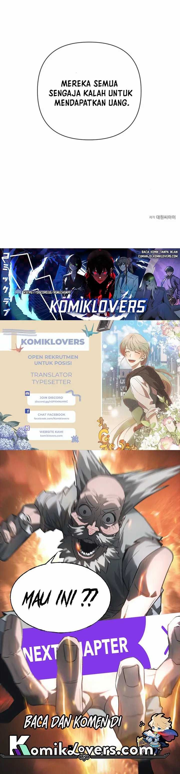 Killing Spree Chapter 02 Bahasa Indonesia