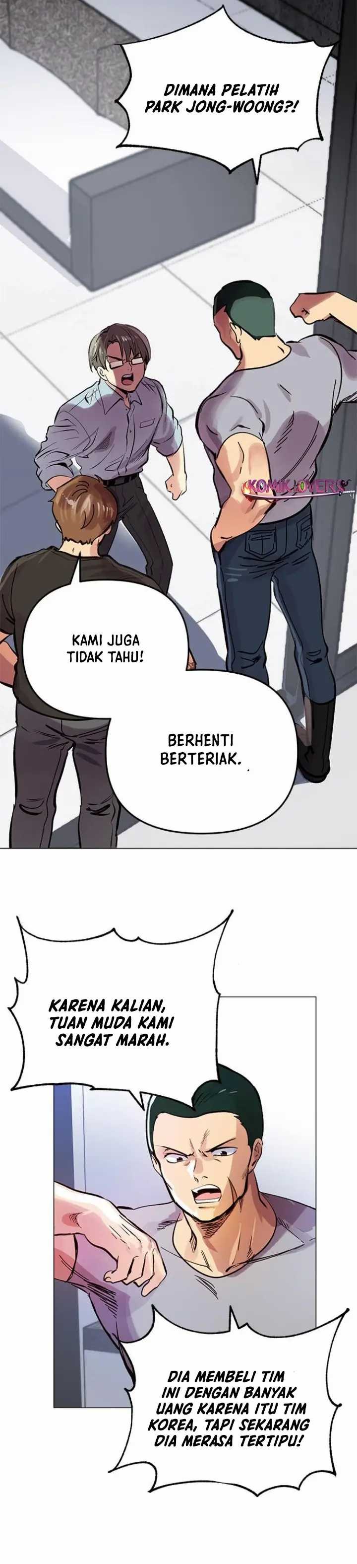 Killing Spree chapter 3
