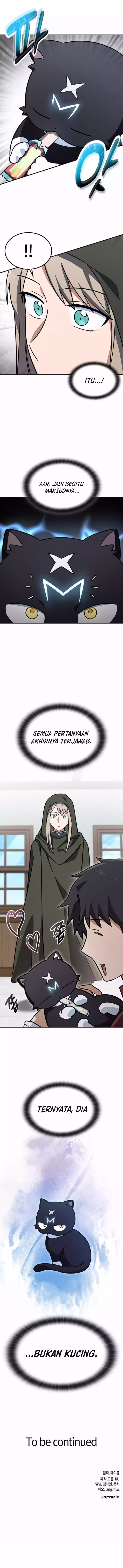 Kim Ohjin’s Adventures With Strange Animals Chapter 09 Bahasa Indonesia