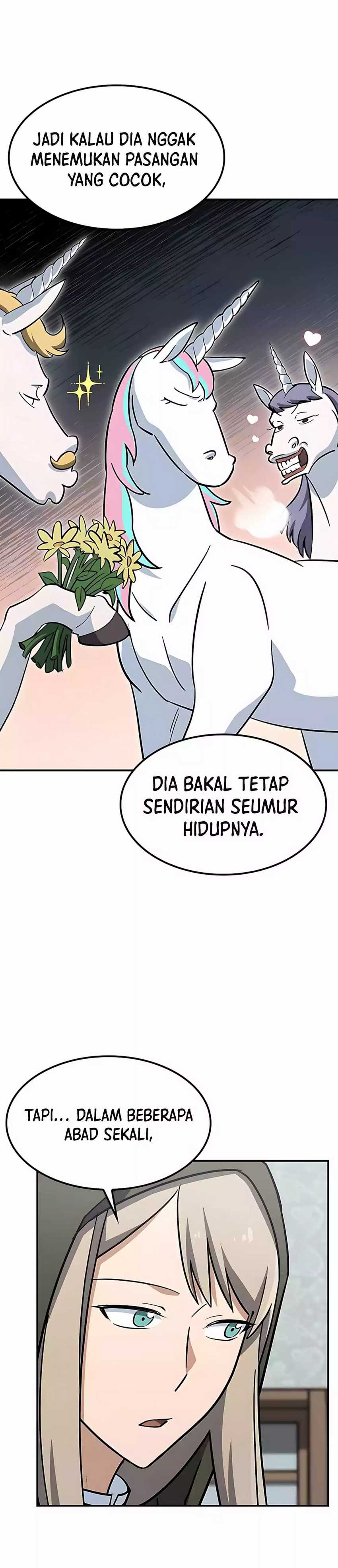 Kim Ohjin’s Adventures With Strange Animals chapter 18